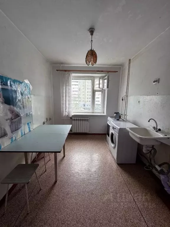 1-к кв. Саха (Якутия), Якутск ул. Свердлова, 2/2 (35.0 м) - Фото 1