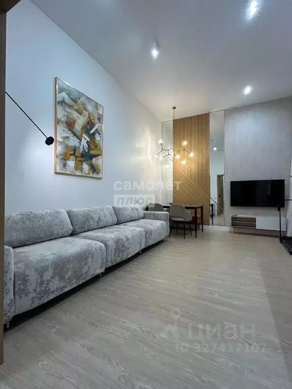 1-к кв. Московская область, Одинцовский городской округ, с. Лайково, ... - Фото 1