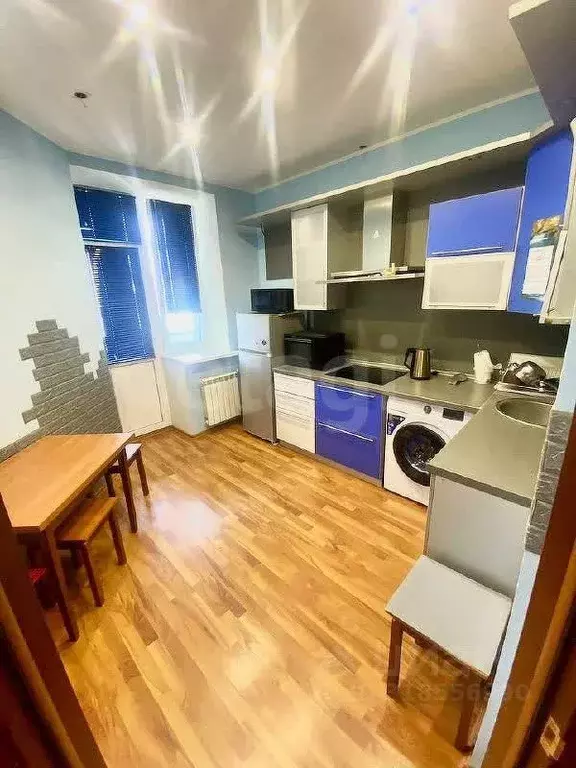 2-к кв. Белгородская область, Белгород ул. Костюкова, 36а (54.1 м) - Фото 0