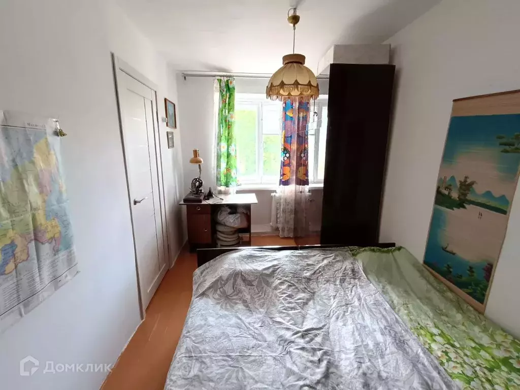 Продаётся 2-к квартира, 43.4 м - Фото 1