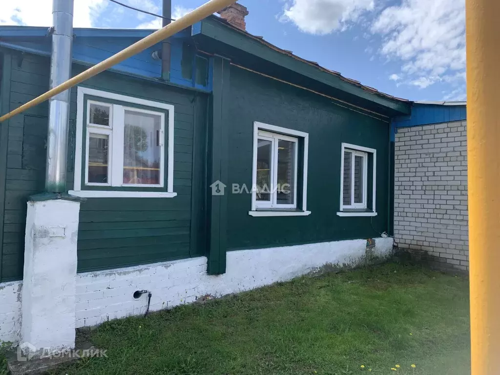 Продаётся 1-к квартира, 33 м - Фото 0