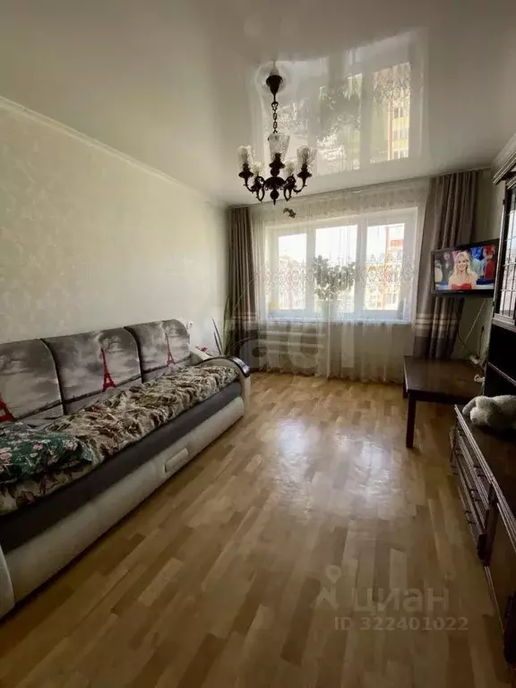3-к кв. Башкортостан, Стерлитамак ул. Артема, 123 (65.2 м) - Фото 0