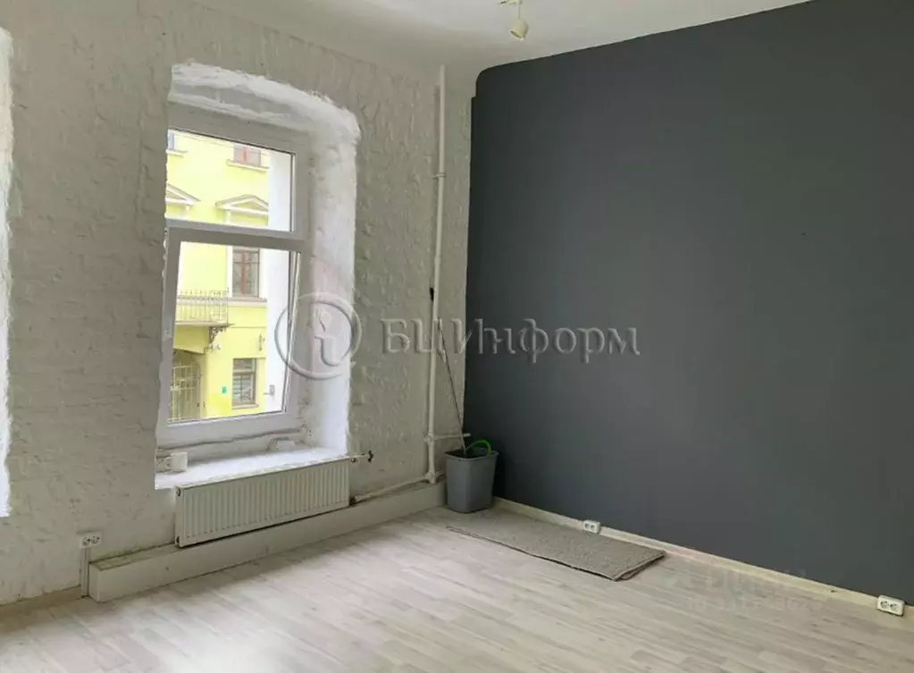 Офис в Санкт-Петербург Гражданская ул., 13-15 (18 м) - Фото 1
