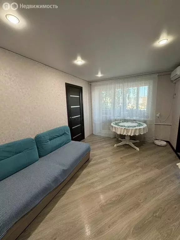 2-комнатная квартира: Казань, Дальняя улица, 9 (45.5 м) - Фото 1