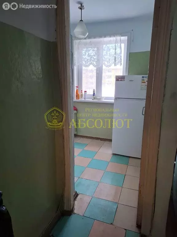 2-комнатная квартира: Ревда, улица Олега Кошевого, 19 (42 м) - Фото 2