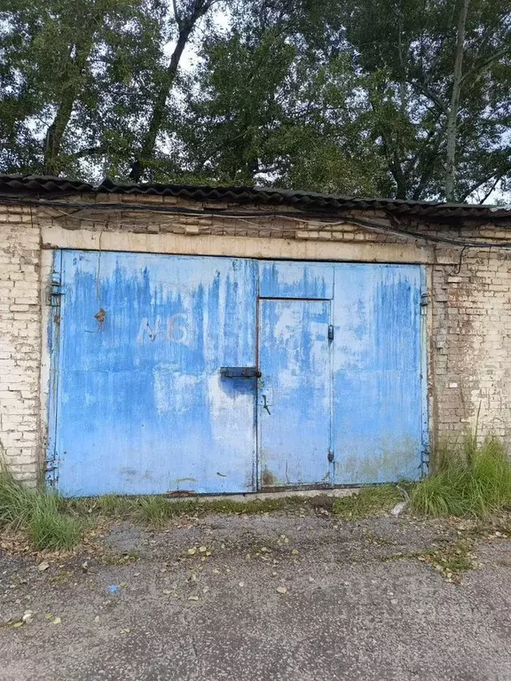Помещение свободного назначения в Московская область, Балашиха ул. ... - Фото 1