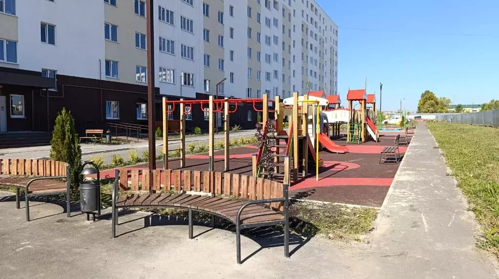 Продаётся квартира-студия, 27.6 м - Фото 0