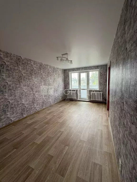 3-к. квартира, 56,4 м, 5/5 эт. - Фото 0