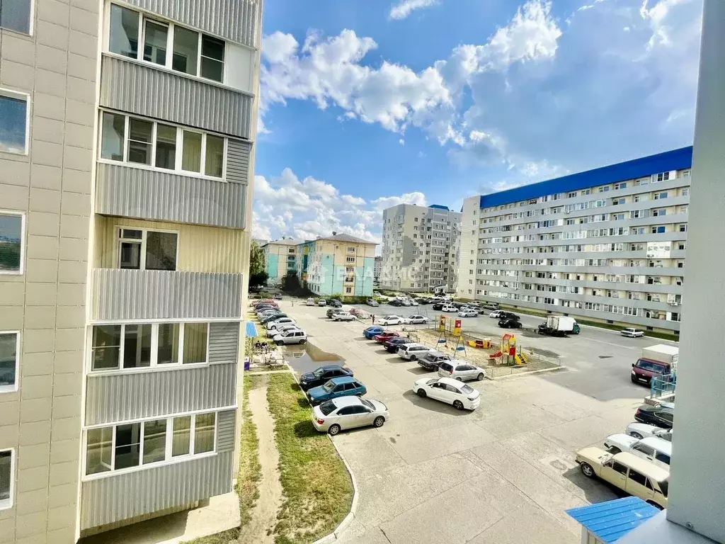 2-к. квартира, 41 м, 3/9 эт. - Фото 0