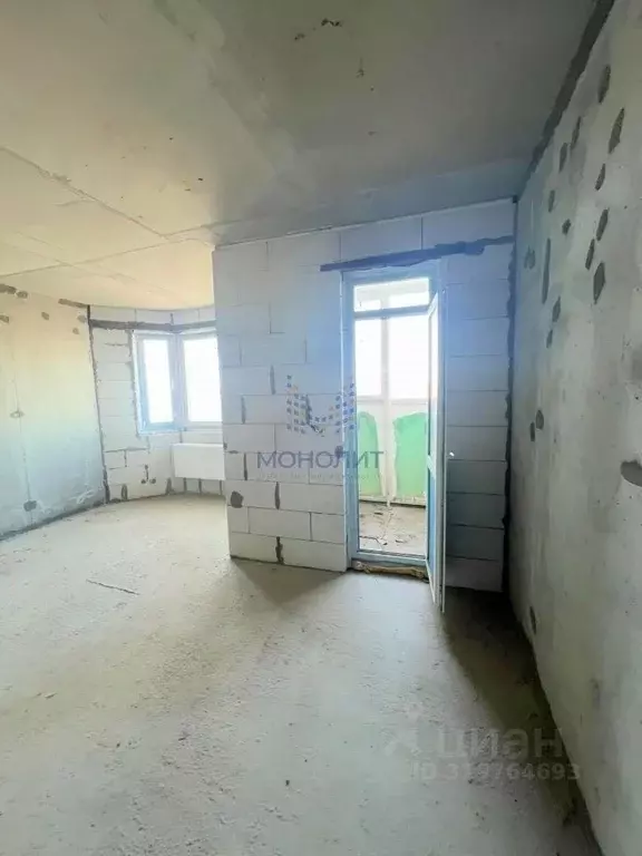 1-к кв. Московская область, Старая Купавна Богородский городской ... - Фото 1