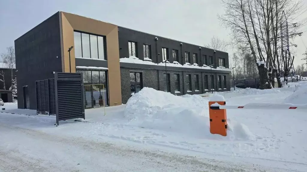 Торговая площадь в Московская область, Балашиха Железнодорожный мкр, ... - Фото 1