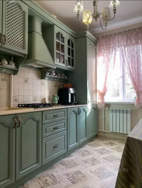 3-к кв. Астраханская область, Астрахань ул. Набережная Приволжского ... - Фото 1