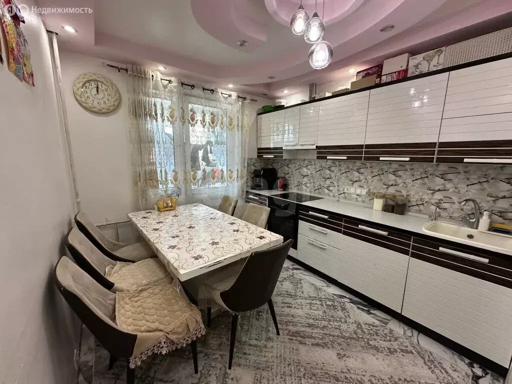 2-комнатная квартира: Московский, улица Лаптева, 4 (55.5 м) - Фото 0