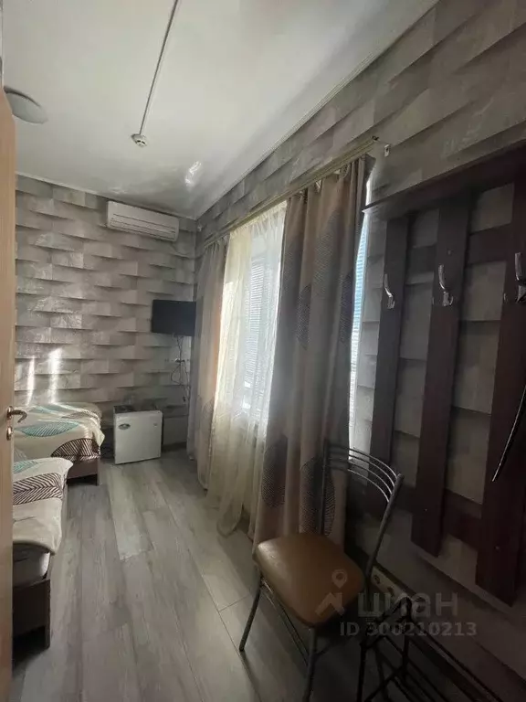 Комната Владимирская область, Гороховец Московская ул., 21 (16.0 м) - Фото 1