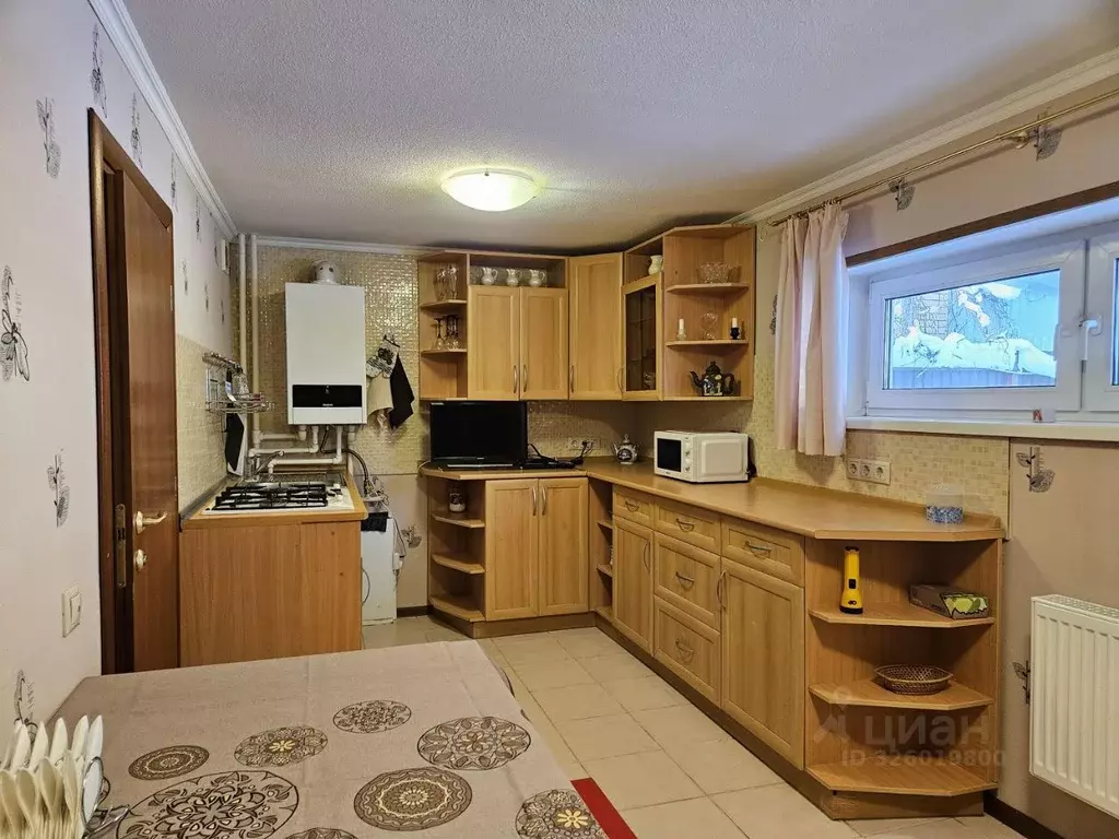 Дом в Московская область, Истра муниципальный округ, д. Рычково  (120 ... - Фото 2