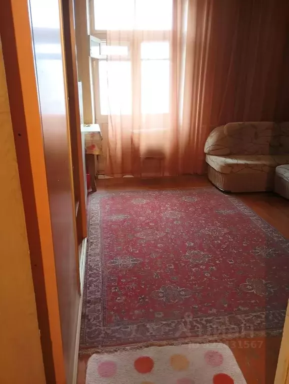 Комната Кемеровская область, Новокузнецк ул. Челюскина, 37 (20.0 м) - Фото 1