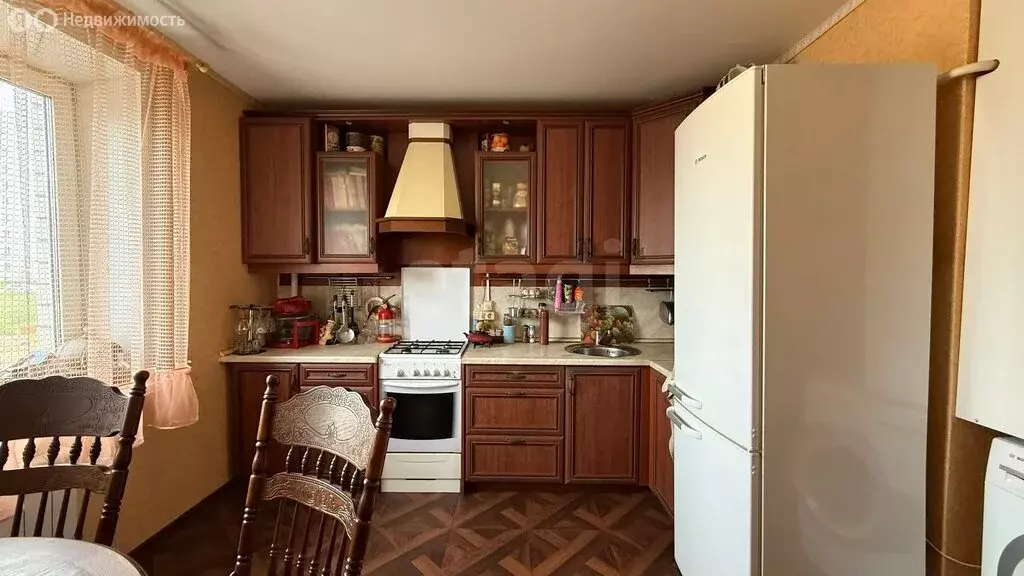 3-комнатная квартира: Кострома, Бульварная улица, 3 (73.7 м) - Фото 1