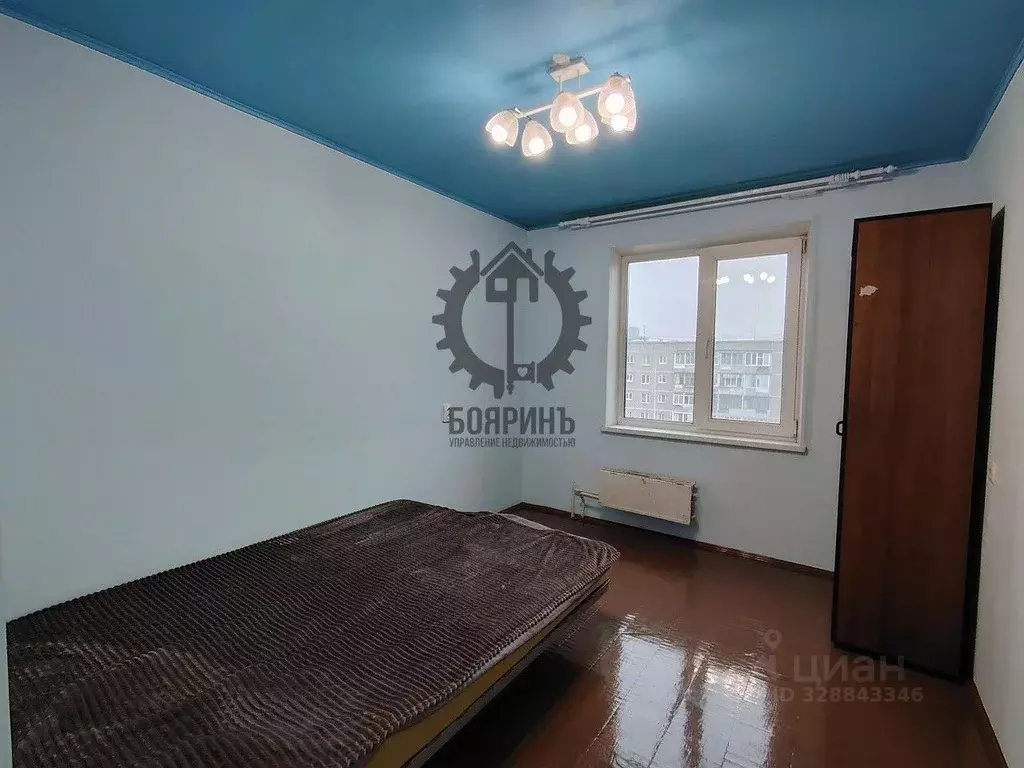 2-к кв. Свердловская область, Екатеринбург ул. Викулова, 32А (45.0 м) - Фото 1