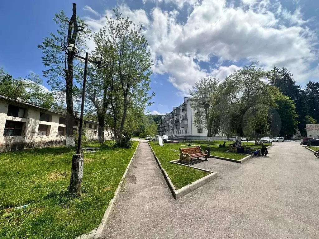 2-к. квартира, 43 м, 3/4 эт. - Фото 0