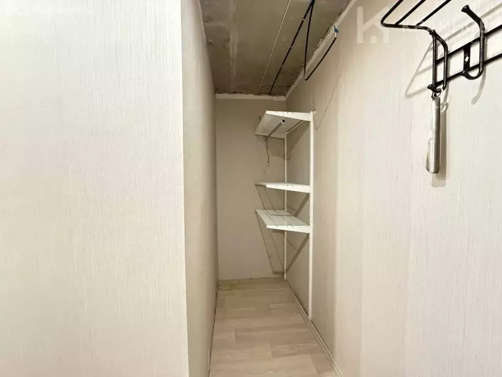 Квартира-студия: Воронеж, улица Независимости, 84 (25.9 м) - Фото 0