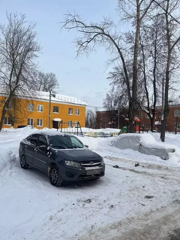 2-к кв. Московская область, Серпухов Парковая ул., 8 (54.0 м) - Фото 2