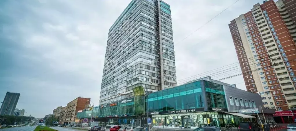 Помещение свободного назначения в Москва просп. Вернадского, 29 (240 ... - Фото 1