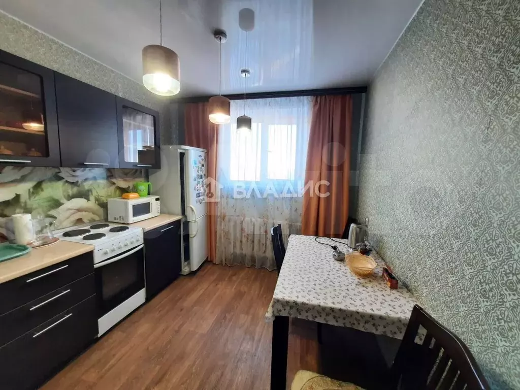 2-к. квартира, 51 м, 9/9 эт. - Фото 1