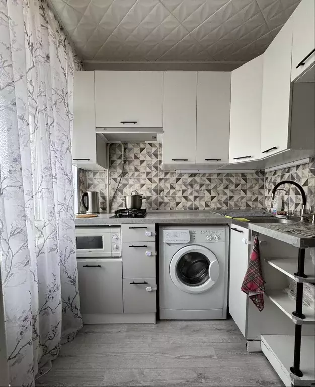 Продаётся 3-к квартира, 57.2 м - Фото 0