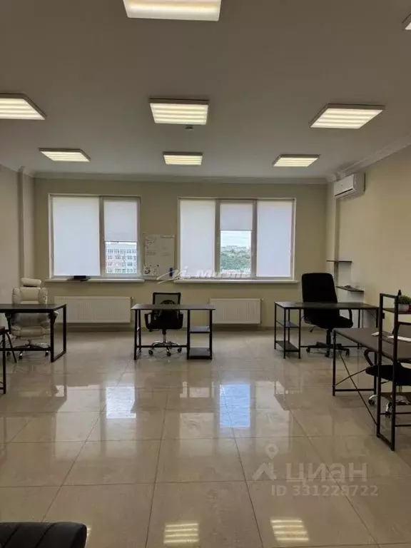 Офис в Крым, Симферополь ул. Киевская, 41 (40 м) - Фото 2