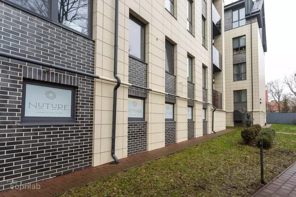 Помещение свободного назначения в Калининградская область, Калининград ... - Фото 2