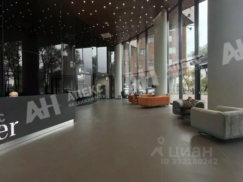 Офис в Москва Новоданиловская наб., 12 (101 м) - Фото 1