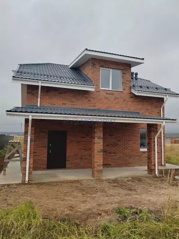 Коттедж в Нижегородская область, Богородский муниципальный округ, д. ... - Фото 2