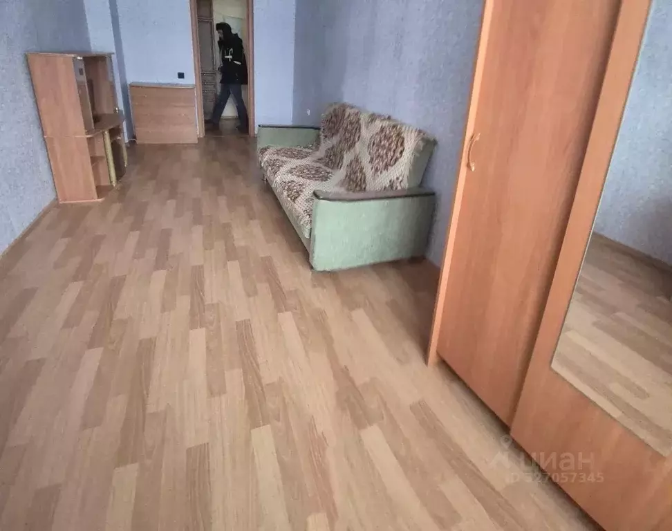 1-к кв. Башкортостан, Уфа ул. Ахметова, 320/1 (39.3 м) - Фото 2