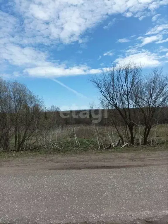 Участок в Коми, Сыктывдинский район, Ыб муниципальное образование, д. ... - Фото 2