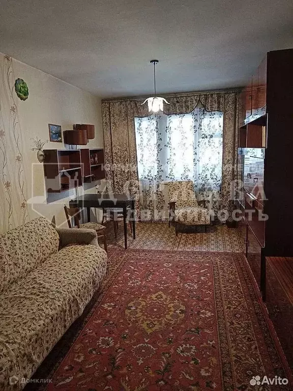 Продаётся 2-к квартира, 44 м - Фото 0