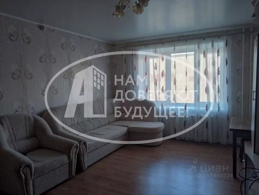 2-к кв. Удмуртия, Глазов ул. Драгунова, 53В (51.9 м) - Фото 0