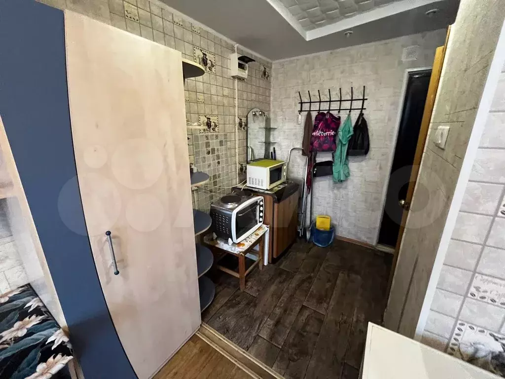 Квартира-студия, 15 м, 5/10 эт. - Фото 1