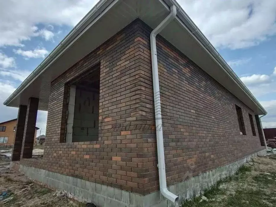 Коттедж в Белгородская область, Старый Оскол Пролески мкр,  (115 м) - Фото 1