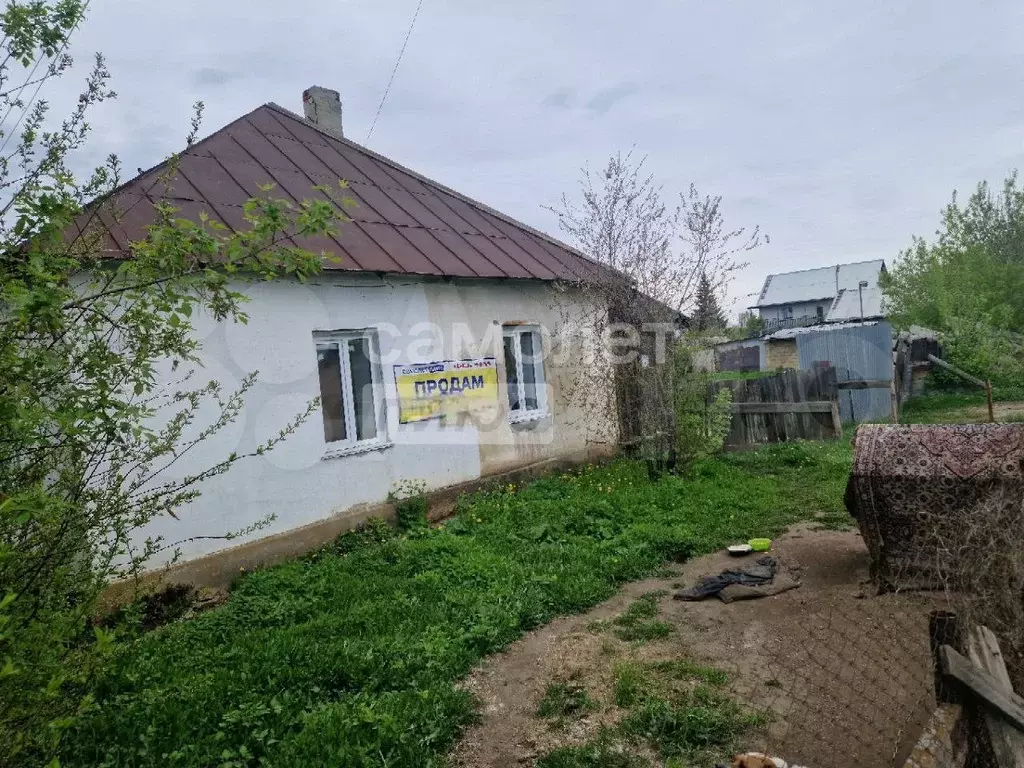 Дом 31,7 м на участке 6 сот. - Фото 0