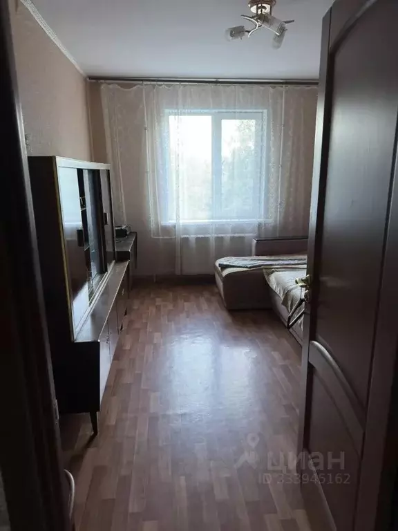 3-к кв. Татарстан, Казань ул. Адоратского, 10 (66.6 м) - Фото 1