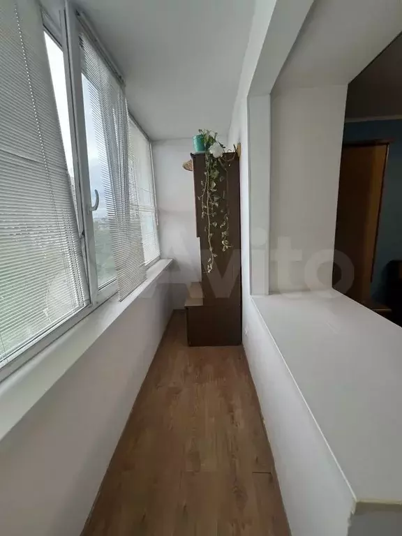 2-к. квартира, 60 м, 6/9 эт. - Фото 0