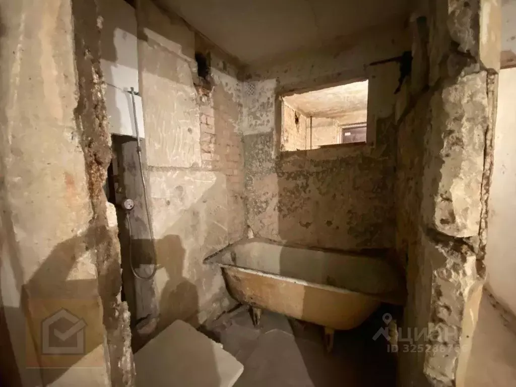 3-к кв. Крым, Симферополь ул. Беспалова, 106 (55.5 м) - Фото 2