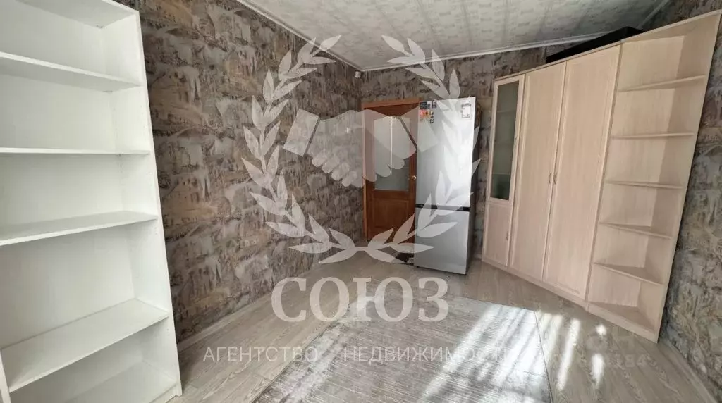 Комната Калужская область, Калуга ш. Грабцевское, 156Б (18.0 м) - Фото 2