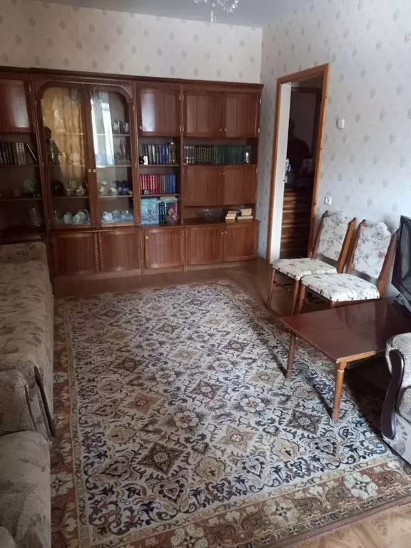 2-к кв. Новосибирская область, Искитим Нагорная ул., 18 (53.0 м) - Фото 1