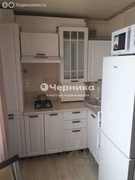 1-комнатная квартира: Каменск-Шахтинский, Народная улица, 44 (36 м) - Фото 0