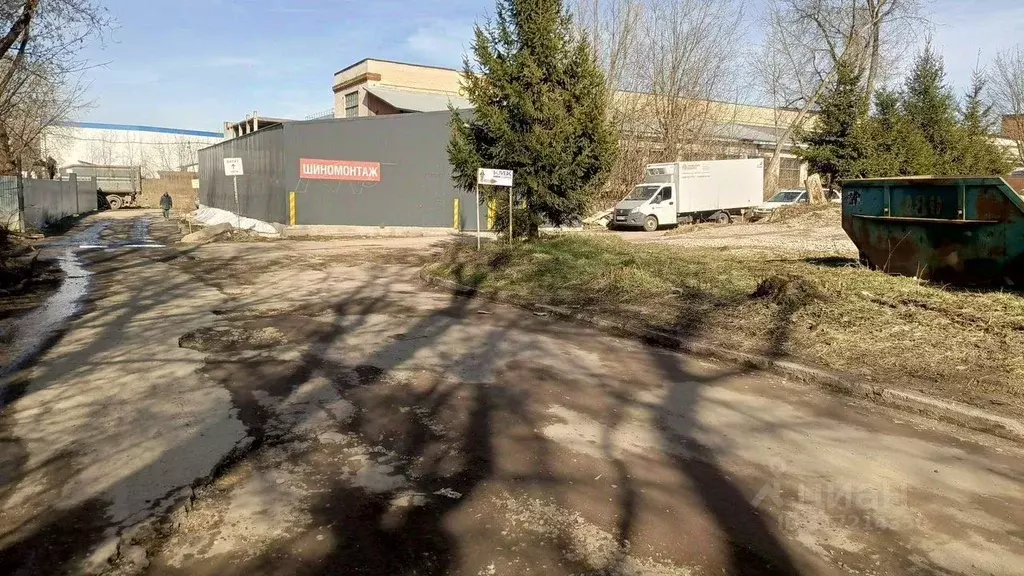 Помещение свободного назначения в Московская область, Подольск ул. ... - Фото 0