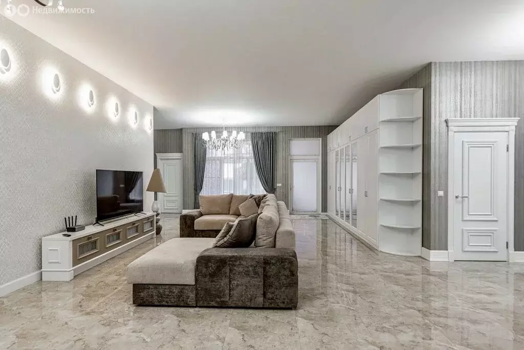 Дом в Московская область, городской округ Красногорск, деревня Глухово ... - Фото 1