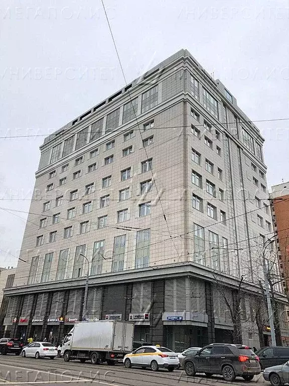 Офис в Москва Авиамоторная ул., 12 (56 м) - Фото 0
