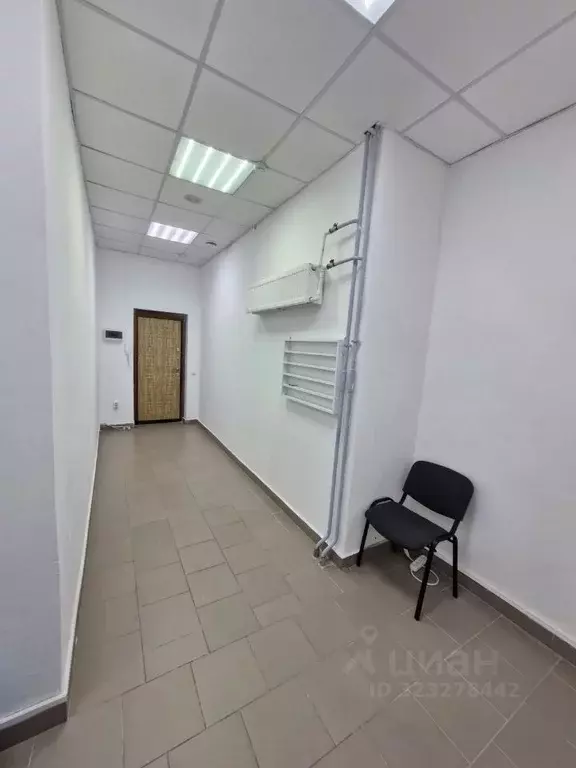 Помещение свободного назначения в Татарстан, Казань Роторная ул., 27В ... - Фото 1