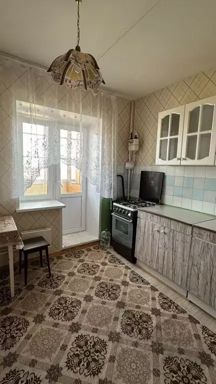 1-к кв. Архангельская область, Северодвинск Октябрьская ул., 27 (27.0 ... - Фото 1